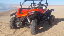 Beach buggy tour in Agadir pickup/drop-off included