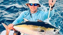 8 Hour Shared Offshore Fishing Adventure in Key West