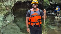 Bayano Caves Half Day Adventure Panama