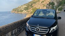 Private Transfer From Naples To Vietri Sul Mare and Vice versa