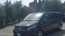 Private Transfer from Naples to Atrani and Vice versa