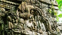Angkor Wat Private Day Tour -Siem Reap Tour 