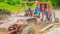 Road Off Buggy Adventure – Drive, Swim & Taste Dominican Culture