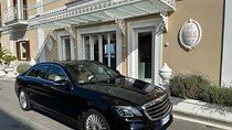 Private Transfer from Naples to Amalfi and Vice versa