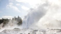 Middle Earth Meets Rotorua 2Day Geothermal and Cultural Escape