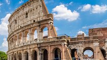Colosseum, Forum and Palatine Hill – Audio Guide App, Direct Access! 