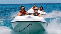 Speed Boat and Snorkeling in Punta Cana.