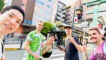 Create Your Akihabara Tour! Anime, Games & Local Tips