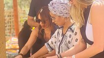 Sun,Spice,Tradition: Cooking with Berber Family Outside Marrakech