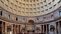 Pantheon Rome's Iconic Ancient Temple: Fast Track Entry Tickets