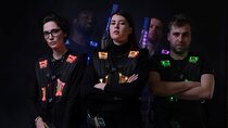 3 rounds Premium Lasertag | Berlin