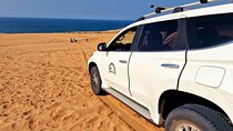 Jeep Safari Sahara Agadir Desert 4x4 Day Tour with Lunch