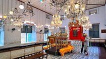 Fort Kochi & Jewish Town Guided Heritage Tour – Kochi Sightseeing