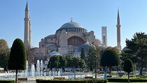 Private İstanbul Tour With Professional Tour Guide