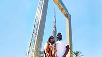 Full Day Dubai City Tour with Dubai Frame & Burj Khalifa Tickets