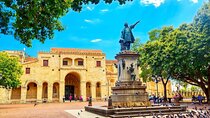 Santo Domingo Full Day Trip from Punta Cana
