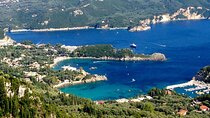 Panoramic Corfu Shore Excursion