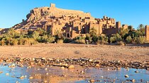 Ouarzazate and Ait Ben Haddou Tour from Marrakech