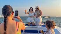 Sunset Party Boat in Cartagena : Music, Games & Free Bar