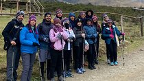 Humantay Lagoon Day Tour from Cusco