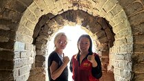 Mutianyu Great Wall Bus Tour with 5KM Trek Adventure