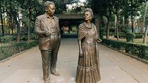 Frida Kahlo's Mexico City Smartphone Guided Walking Tour