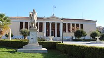 Kid-friendly Athens Archeological Museum Skip-the-line Tour