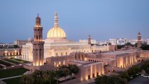 Private Tour of Muscat City