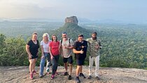 Private Multi Day Tour from Sri Lanka 
