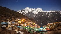 Luxury Everest Base Camp Trek 