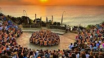 Uluwatu Sunset View Bali Tour: Kecak Traditional Fire Dance
