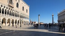 Venice Guided Tour of Saint Mark Basilica and Doge Palace