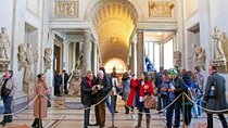 Explore Vatican Museums Ticket Pass in Italy