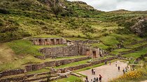 City Tour Cusco Traditional