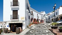 Nerja and Frigiliana Private Full Day Tour from Malaga