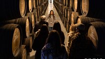 Poças Guided Visit and Wine Tasting of 3 Port Wines