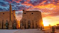 Visit Luxor on a 2-Day Private Tour – East & West Bank Highlights