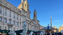 Rome Private Walking Tour of the City Center