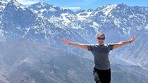 Private Atlas Mountains Full-Day Hike & Summit Adventure