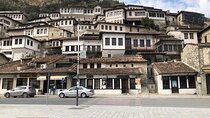 Day tour of Berat UNESCO City , Belshi Lake & Traditional Lunch