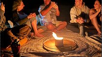 Campfire Storytelling of Hawaii's Dark History Beneath The Stars 