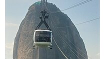 Christ the Redeemer and Sugar Loaf Mountain Tour from Copacabana