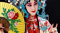 Liyuan Theatre Peking Opera Ticket