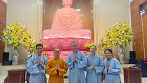 Half day meditation retreat in Ho Chi Minh City