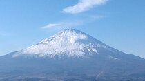 75-Min Mt. Fuji and Tokyo Helicopter Tour – Japan from the Sky