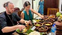 Cooking Class Sri Lanka with Locals 