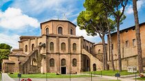 Ravenna Mosaics and City Full Day Private Tour from Venice