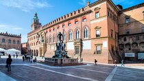 Bologna Uncovered: A Private Historical Full Day Tour from Venice