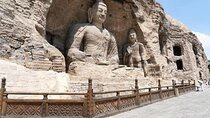 6 Day Luxury Road Trip Explore Shanxi in Style