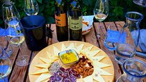 Istria The Croatian Tuscany Leisure Wine Tour with Lunch